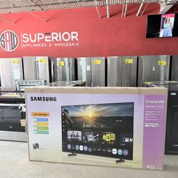 CORPUS BRAND NEW 85 INCH WIDE SAMSUNG TV