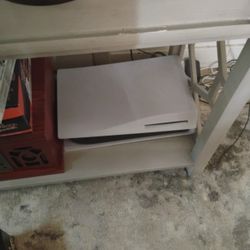 PS5 Without The Controller 