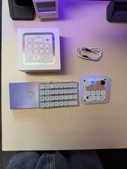 Codex Micro, OpenAI x Work Louder