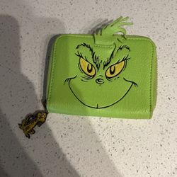 Loungefly Wallet
