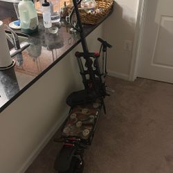 Teewing X5 Hyper Schooter 