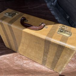 Vintage Case