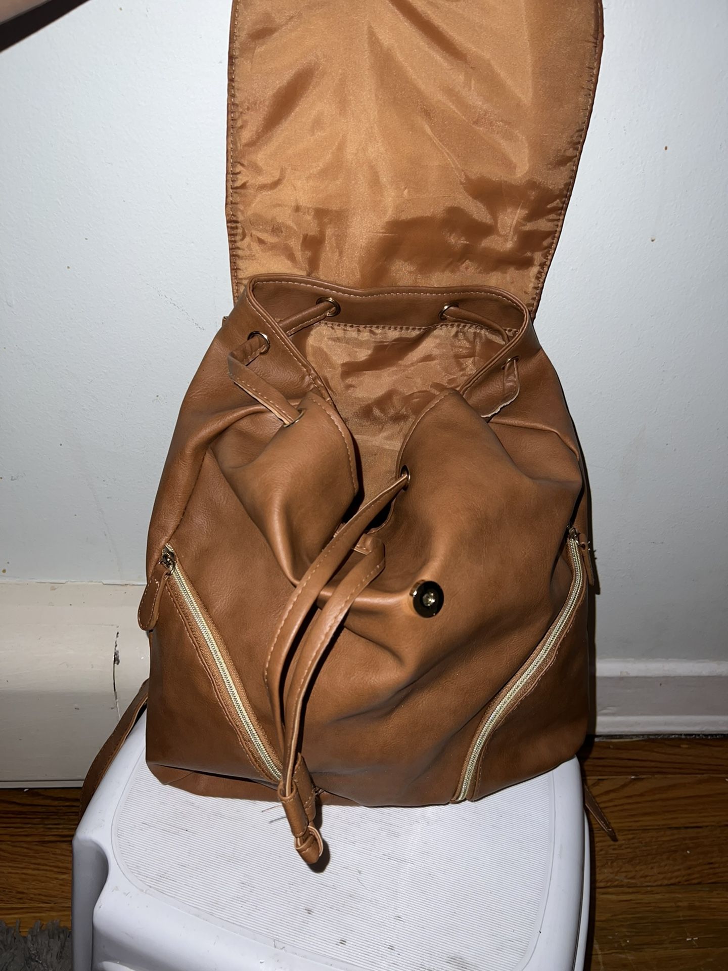 Women Backpack