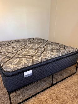 Clearance on New Mattresses!