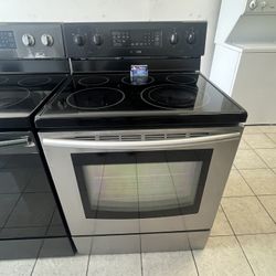 Stove Samsung 30”