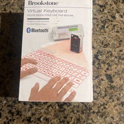 Computer Keyboard 