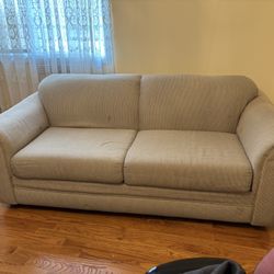 Sleeper Sofa 