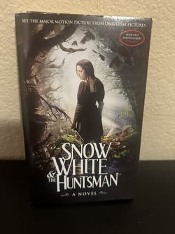 Snowman And The Hunts Man