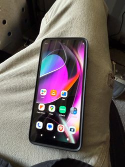 Motorola 5g Cell Phone