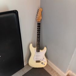 Electric Guitar 