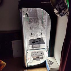 Only The Best For All Your Growing Needs