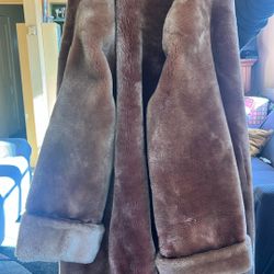 Genuine Lasking Mouton 