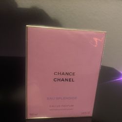 CHANCE EAU TENDRE Eau De Parfum 3.4oz/100ml