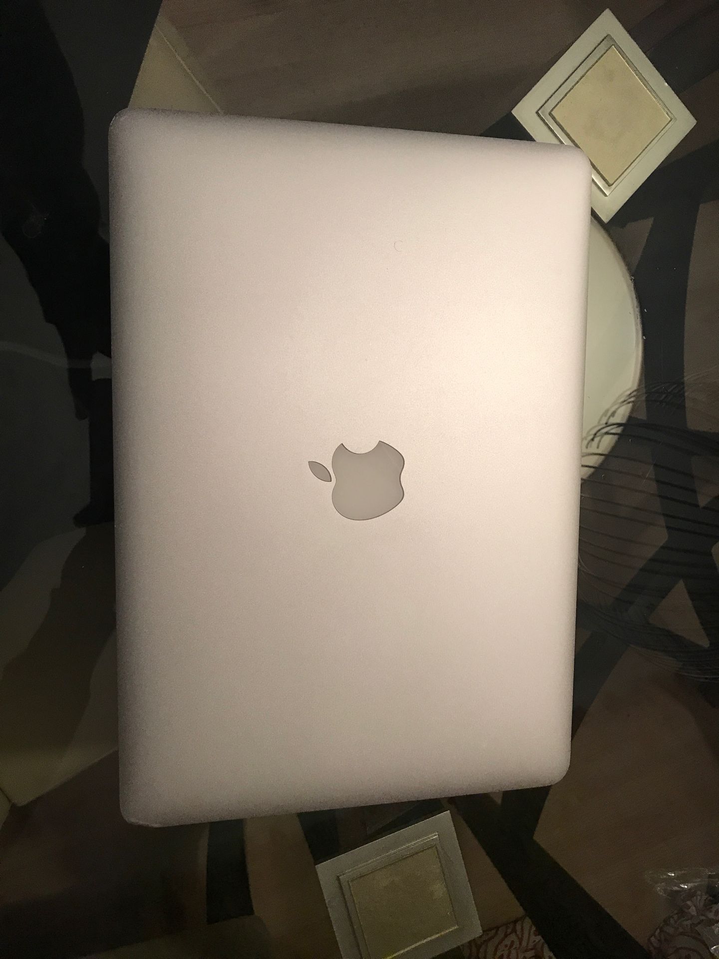 Late 2010 Macbook Air