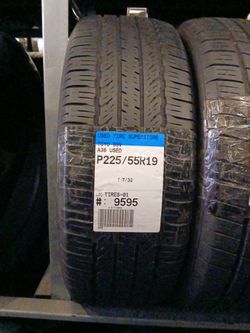 Toyo A36 99V