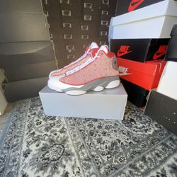 Air Jordan 13 Flint Size 13