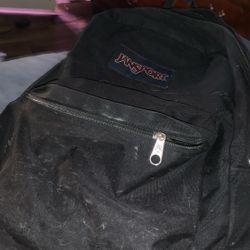 Jansports Backpack 