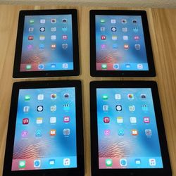 iPad Gen 2
