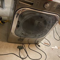 Gas Dryer