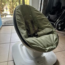 4Moms Mamaroo Baby Swing