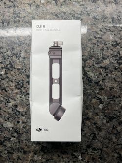 DJI R - Briefcase Handle 