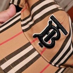 Gallery Dept Burberry Hats