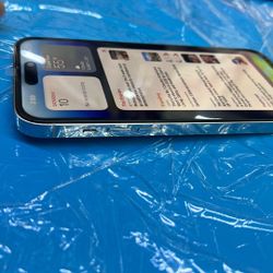 iPhone 14 Promax unlocked!!!