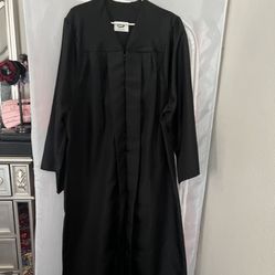 Graduation Gown