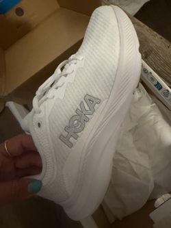 Hoka 8.5 wide women’s