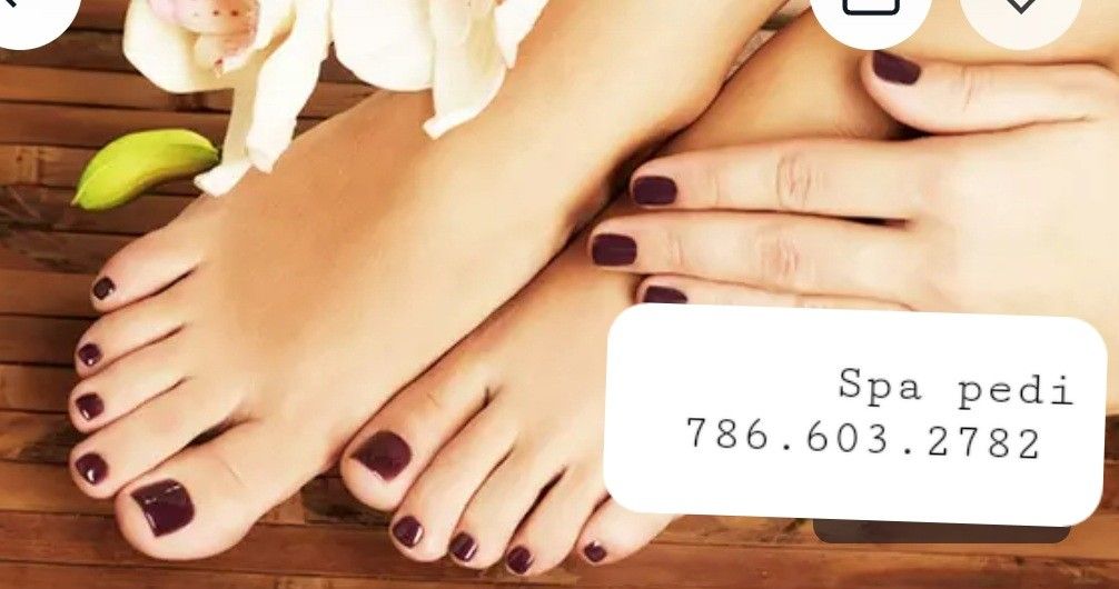 Spa Ped