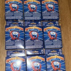 Boom boom balloon refill packs 
