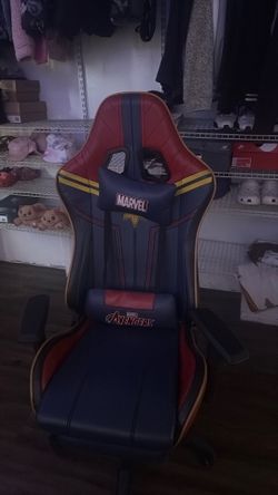 Gaming chair