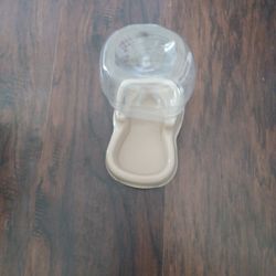 Small  Basijita Bbeber Agua Perrito Chiuaueno