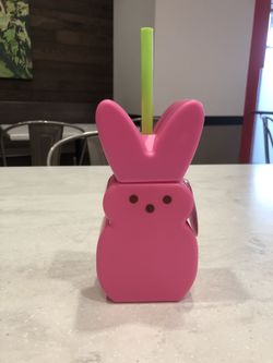 Peeps Tumbler