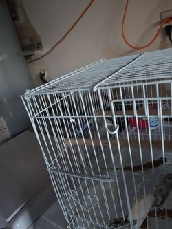 Cage only