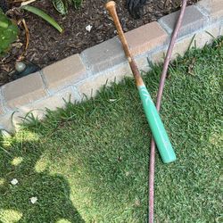 Rawlings Pro Preferred Oa1 Maple Wood Bat 32 Inch , need gone asap!!