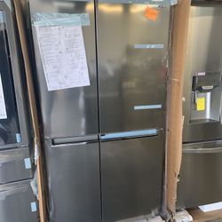 🏠LG SBS STAINLESS STEEL NEW 🏠