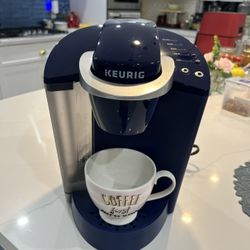 Coffee Maker 
