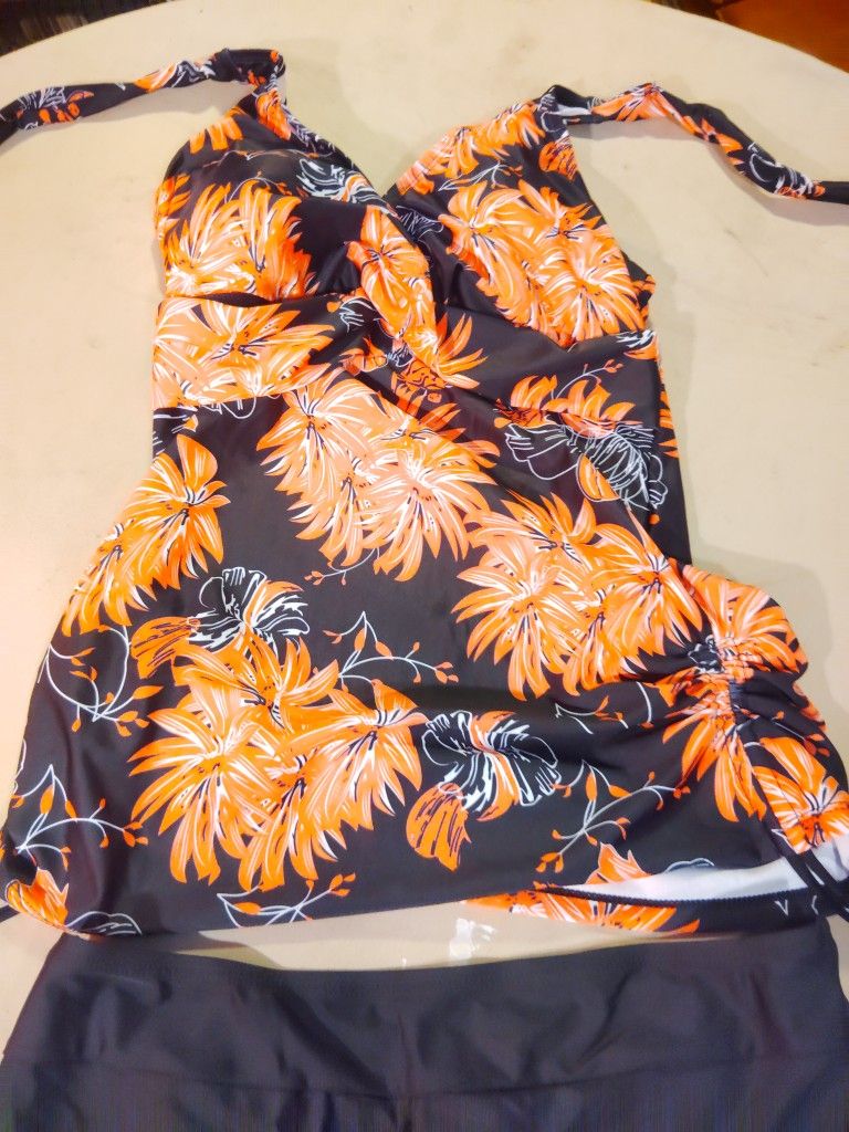 Women's Bikini Swim Suit