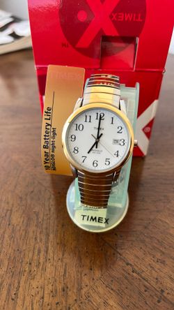 Brand New Timex Watch
