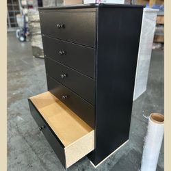 5 Drawer Dresser