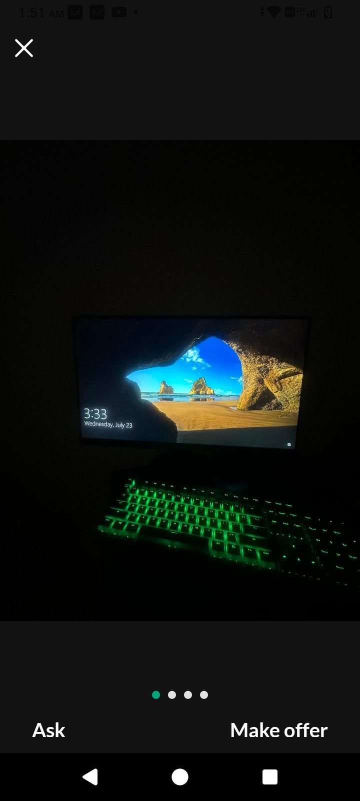 Pc Selling Cheap
