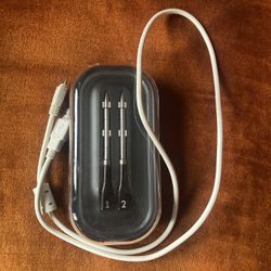 Wireless Meat Thermometer (read The Description)