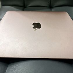 Retina MacBook 2017 A1534 (not Working) 
