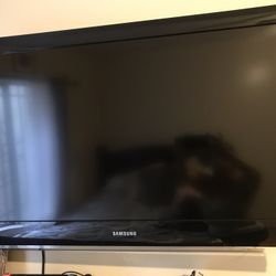 Televisión