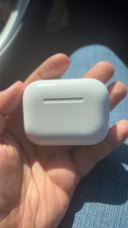 Apple AirPods Pro 3rd Generation