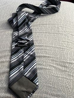 George tie