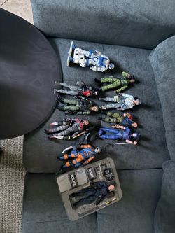 Gi joe