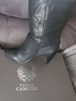 Vince Camuto Boots