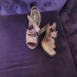 Women Shoes